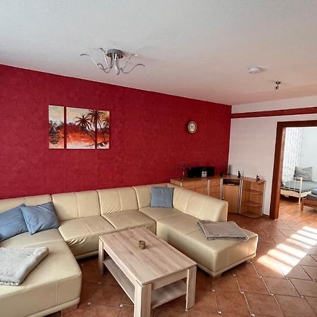 Ferienwohnung Am Bodetal Mit Wallbox Fuer E-Auto Тале Екстериор снимка