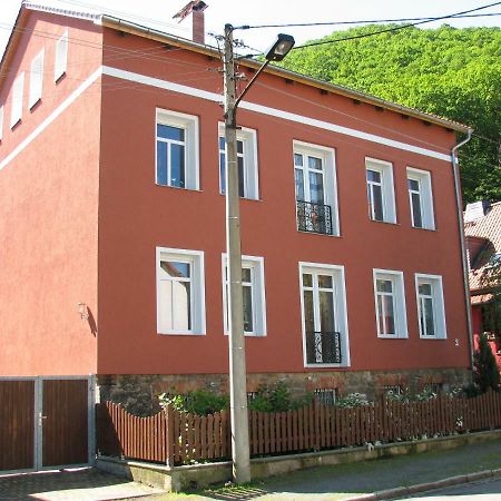 Ferienwohnung Am Bodetal Mit Wallbox Fuer E-Auto Тале Екстериор снимка