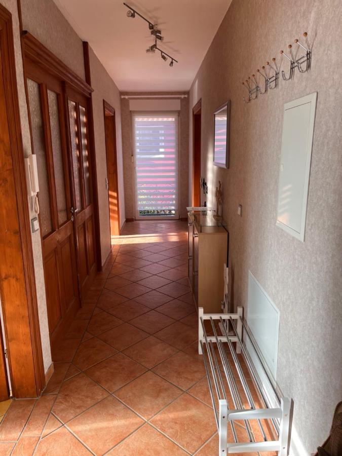 Ferienwohnung Am Bodetal Mit Wallbox Fuer E-Auto Тале Екстериор снимка